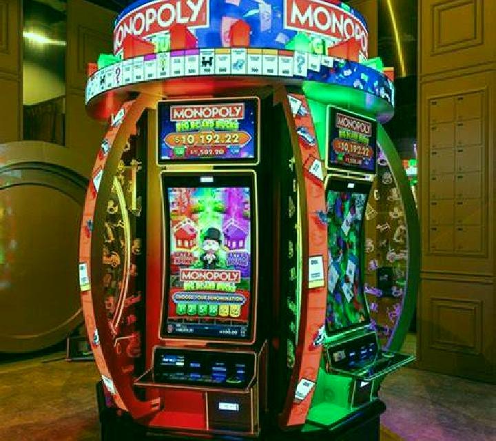 Templar Tumble slot machine