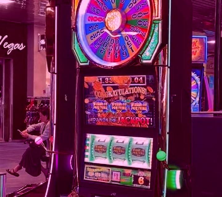 Temple Tumble 2 slot machine