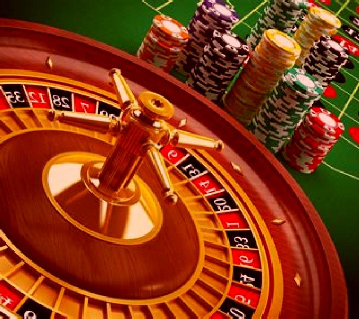 Terminator 2 Roulette online slot