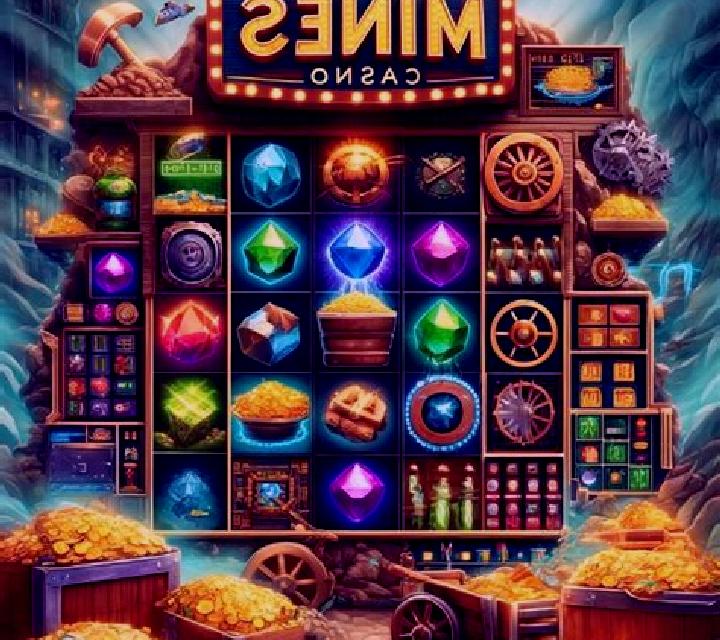 Teutoburg online slot