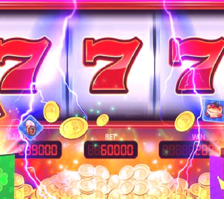 Thai Fish Prawn Crab Go! slot machine