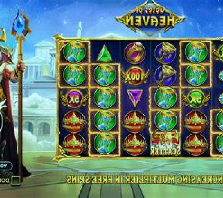 The Count slot machine