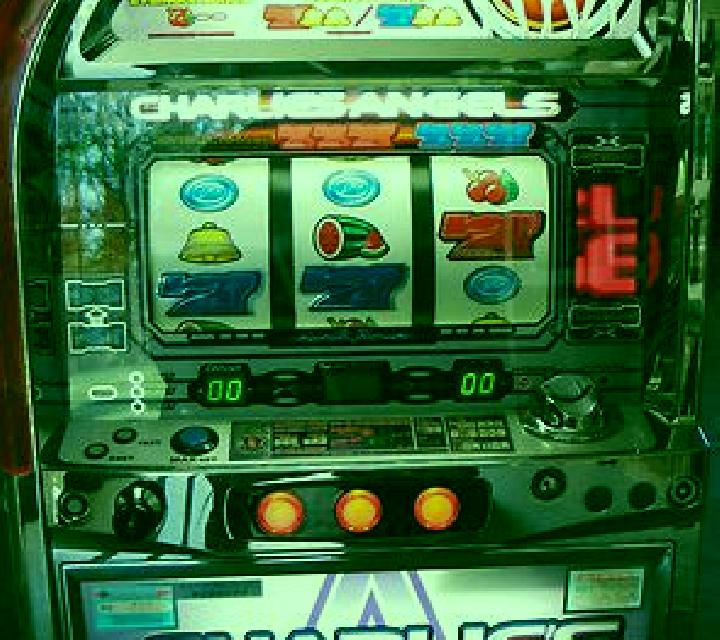 The Jewel of Javari slot