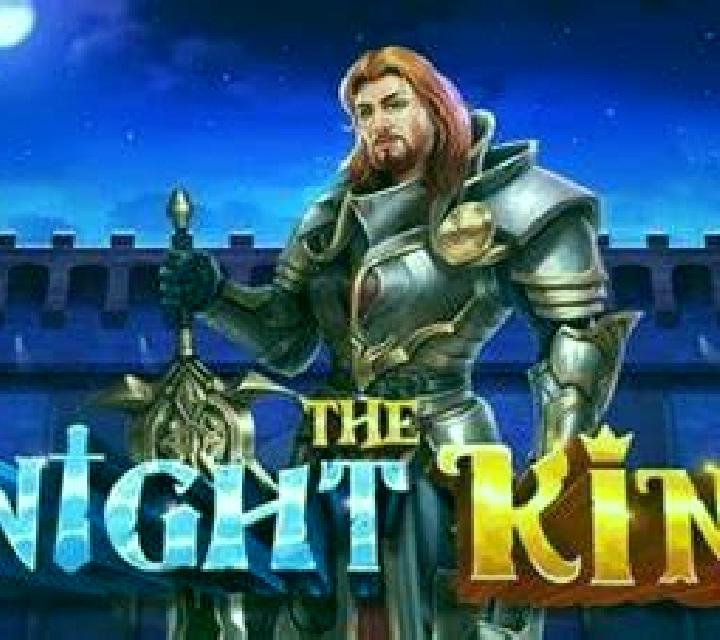 The Knight King online slot