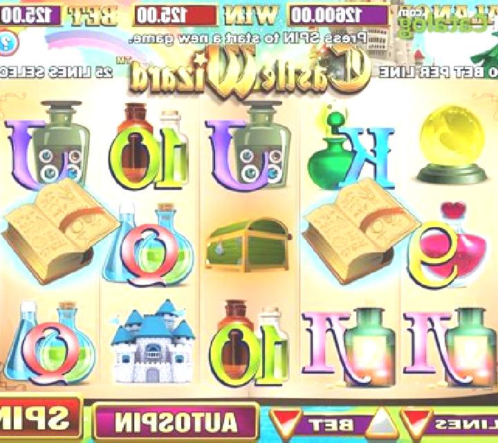 The Legend of Hercules slot