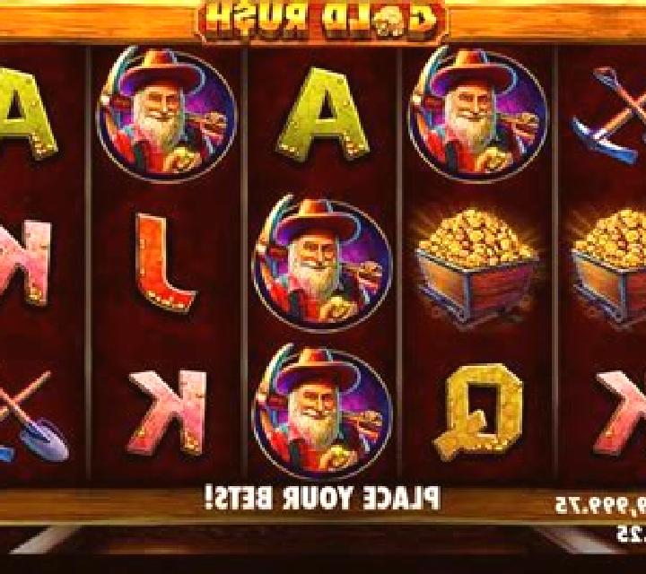 The Monks Fable slot