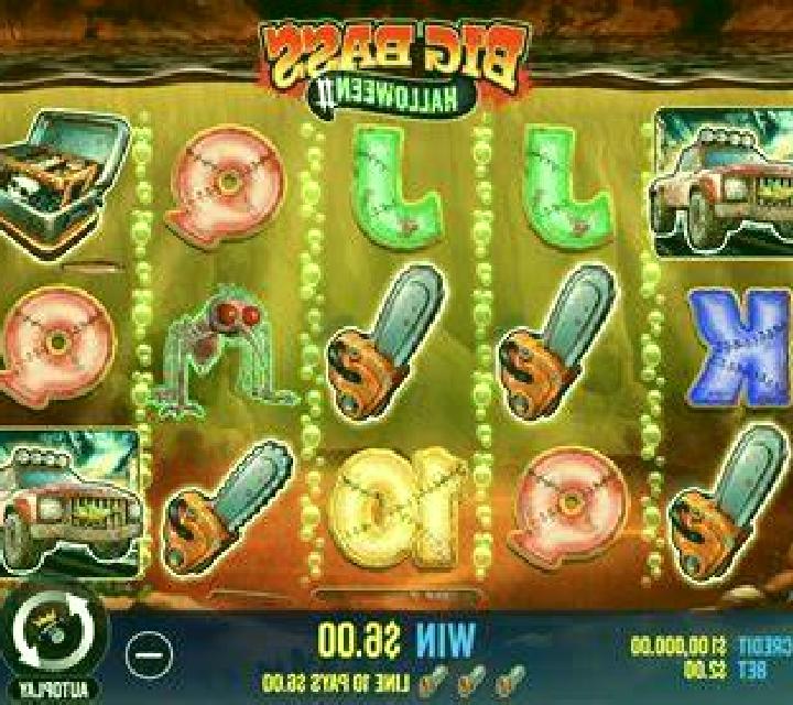 The Pearl slot game