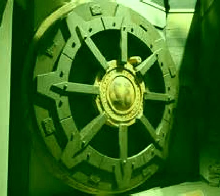 The Vault (Sidequest Studios) slot