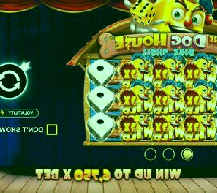 The X-Files slot machine