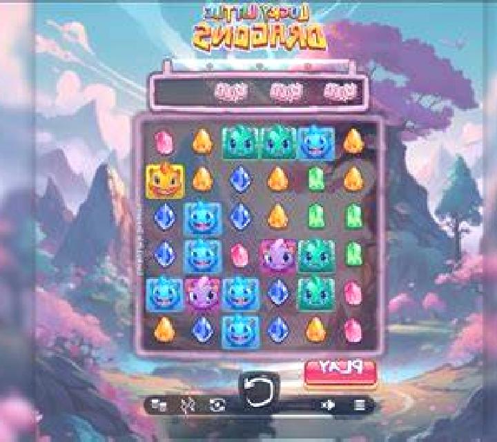 The Zombies online slot
