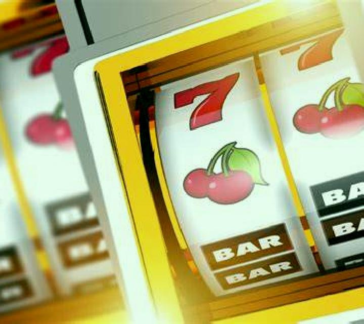 Thesaurus Of Atlantis slot