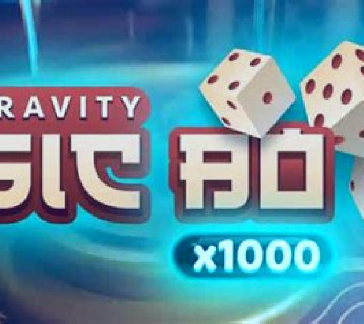 Three Gems slot game