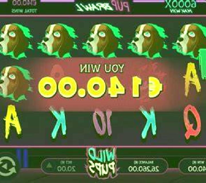 Thunder Coins (Playson) slot game
