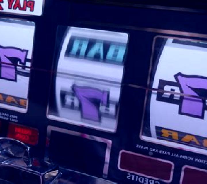 Thunder Tiger online slot