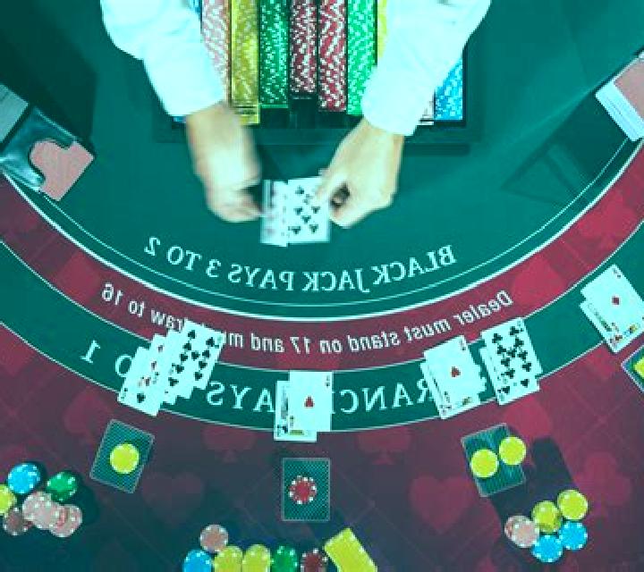 Ticket to Fortune slot