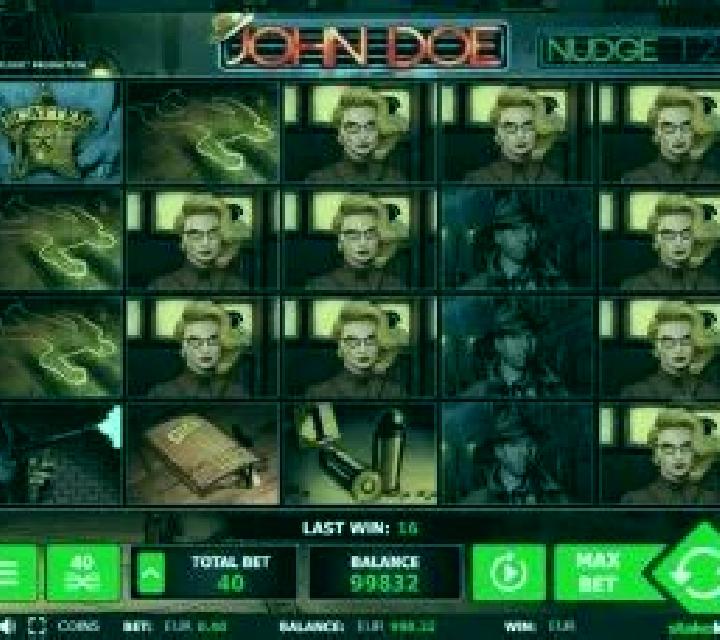 Tiki Blaze slot machine