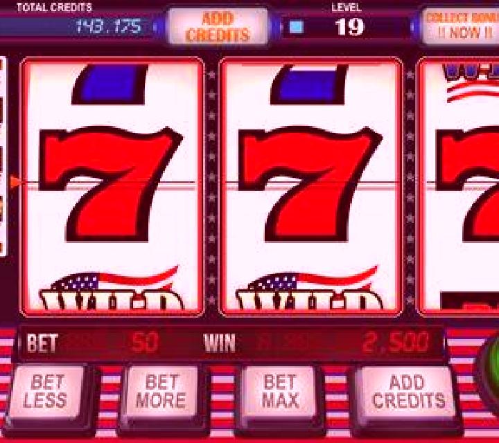 Tiki Island (Gamesys) slot machine