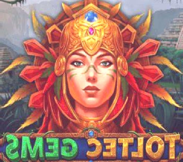 Toltec Gems slot game
