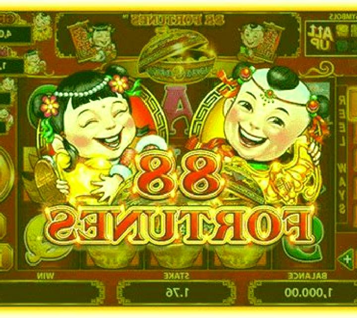 Tome of Madness online slot