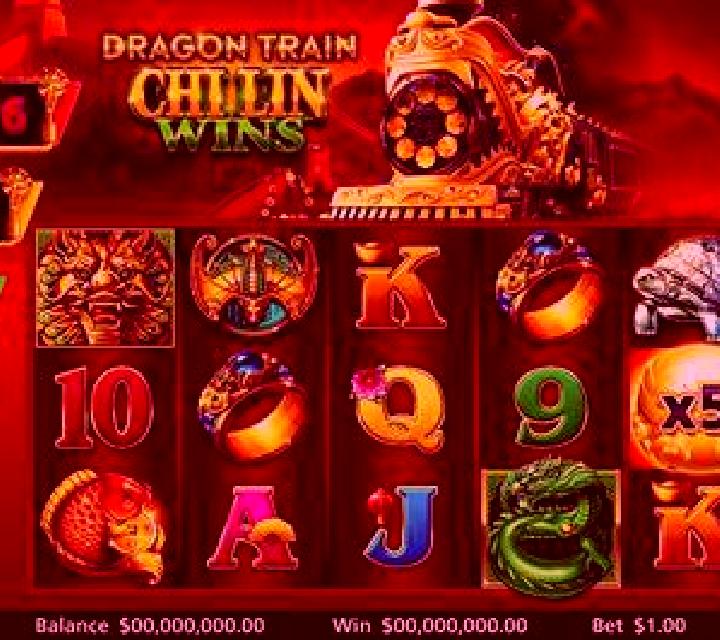 Tome of Madness slot machine