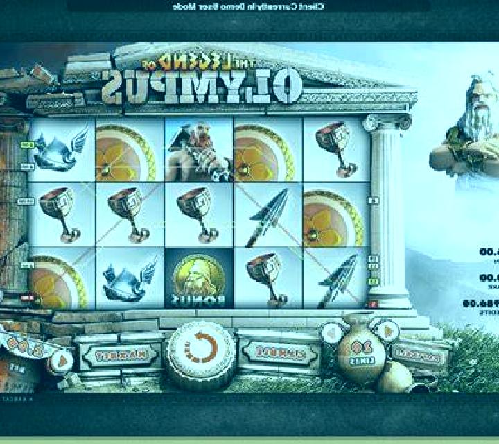 Totems of Gold slot