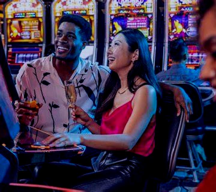 Toto Wild Hot 40 slot game