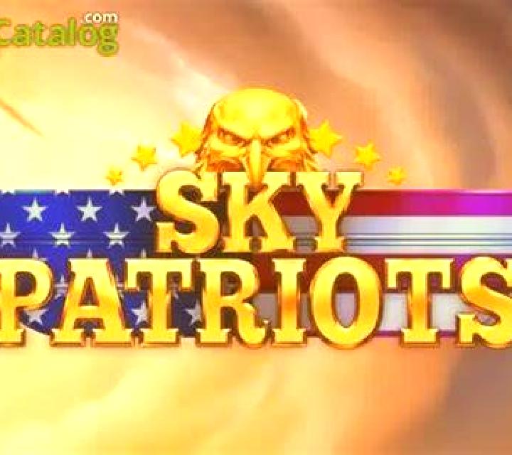 Toy Factory (Quickstrike) slot