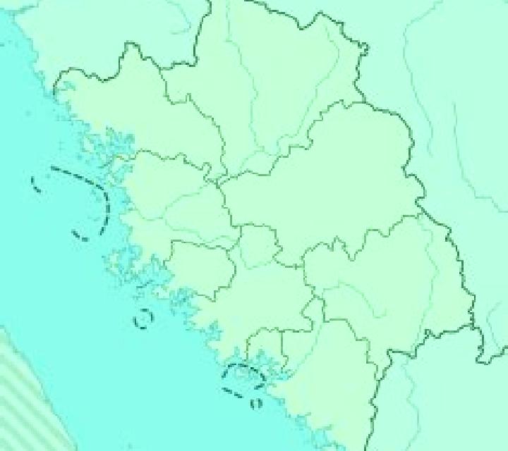 Treasure of Pirate slot