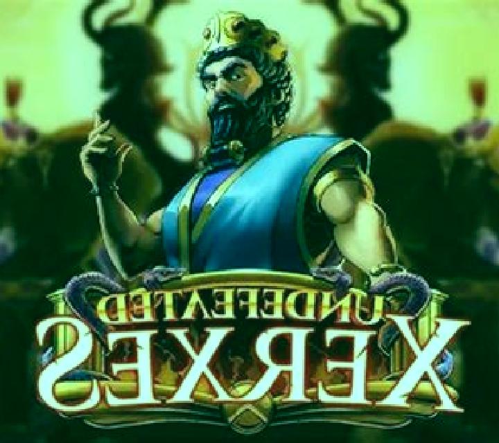 Treasure of Tengshe slot game