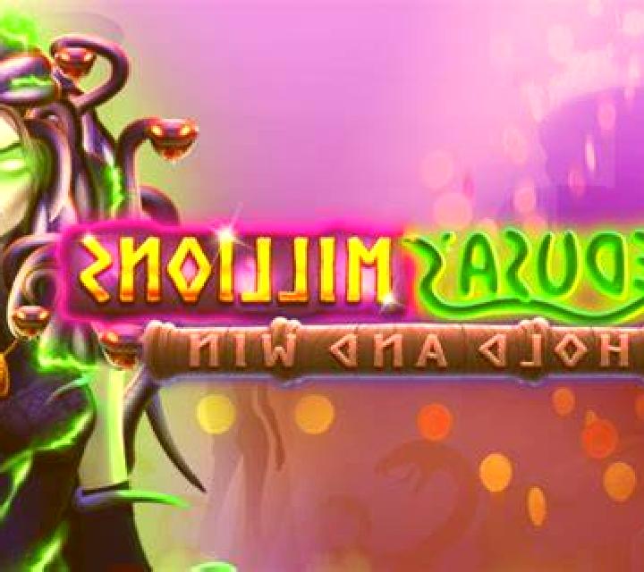 Treasures of the Count online slot