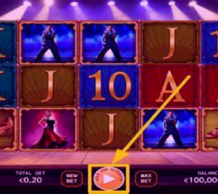 Tree of Gold slot game