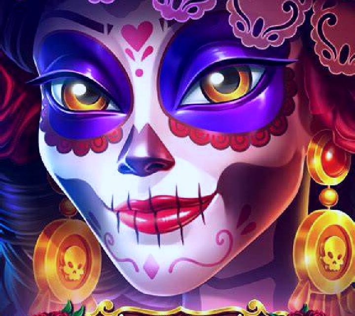Tricky Monkey (Bluberi) slot machine