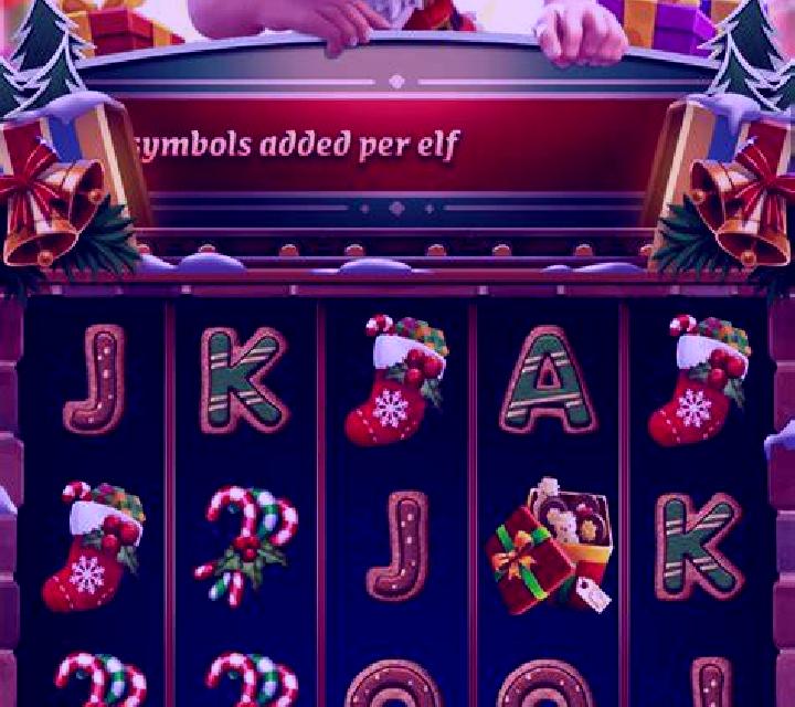 Triple Buffalo slot machine