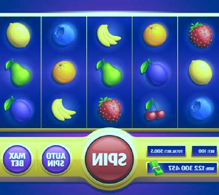 Triple Pot Diamond slot game