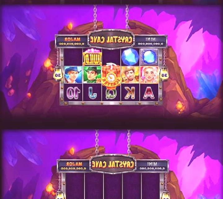 Troll s Tale slot