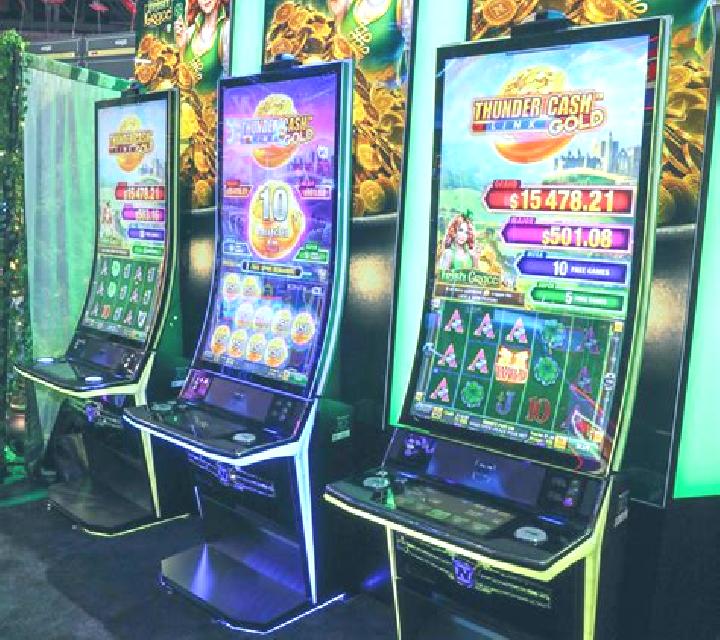 Tropic Twist slot game
