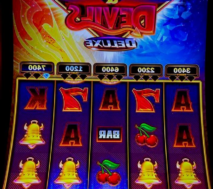 Turtle Paradise online slot