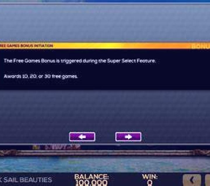 Twin Spin online slot