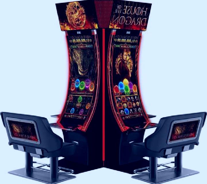 Two-player Mahjong KX slot game