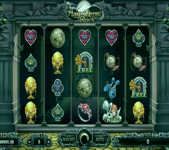 Ultra Fortunator: Hold and Win slot game