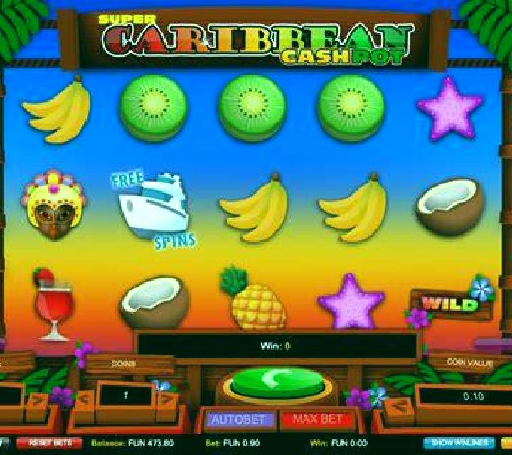Ultra Warp Roulette online slot