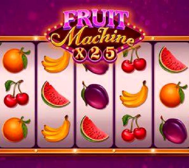 Undying Passion slot