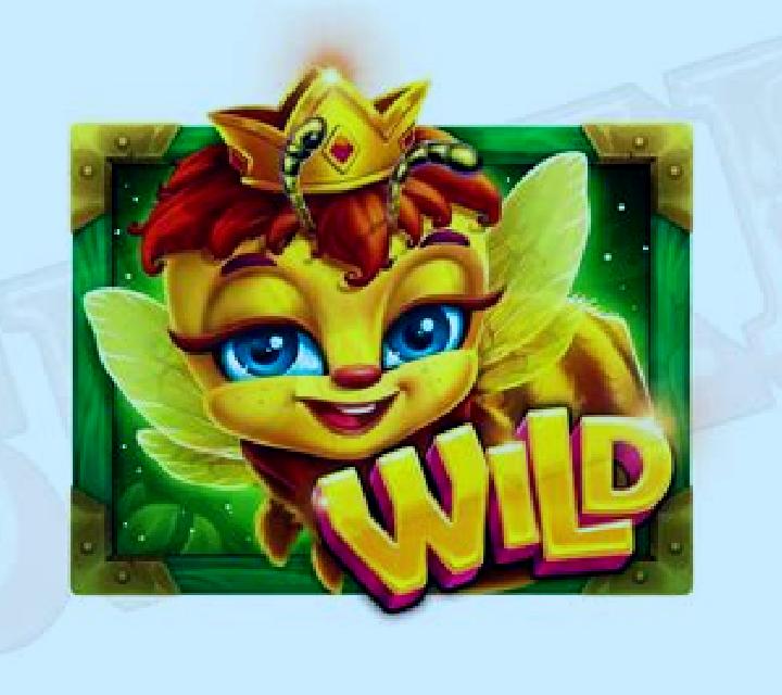 Untamed Bengal Tiger online slot