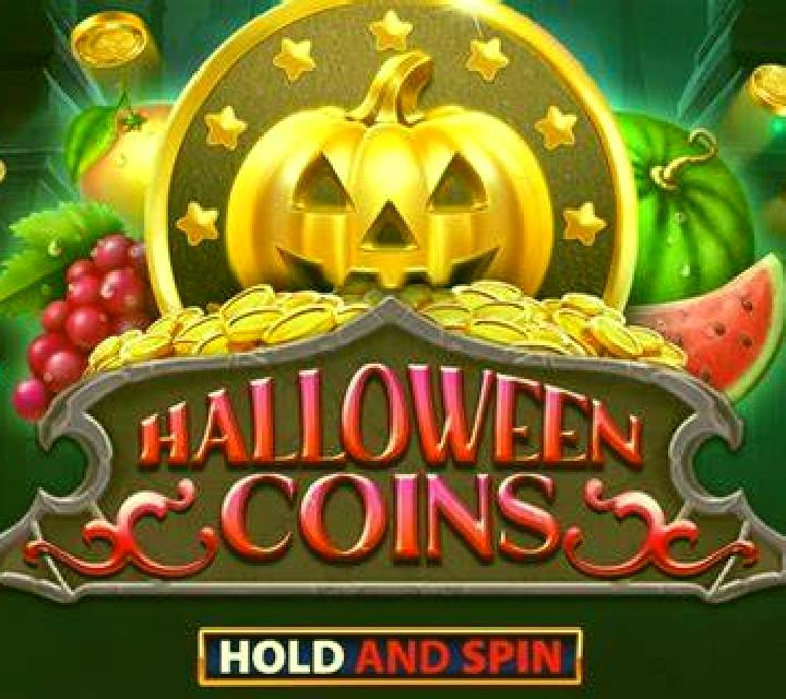 Valhalla Warriors slot game