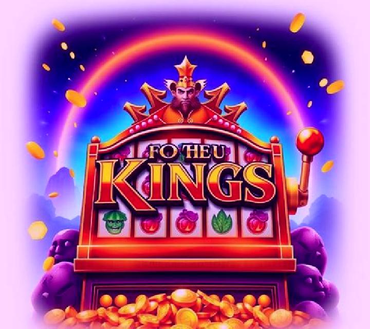 Valley of the Kings slot machine