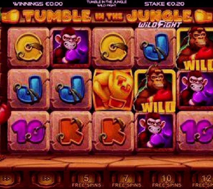 Vampires Feast Super Spin slot