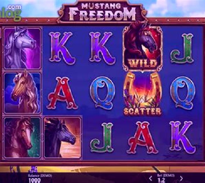 Vampires (Merkur) slot game
