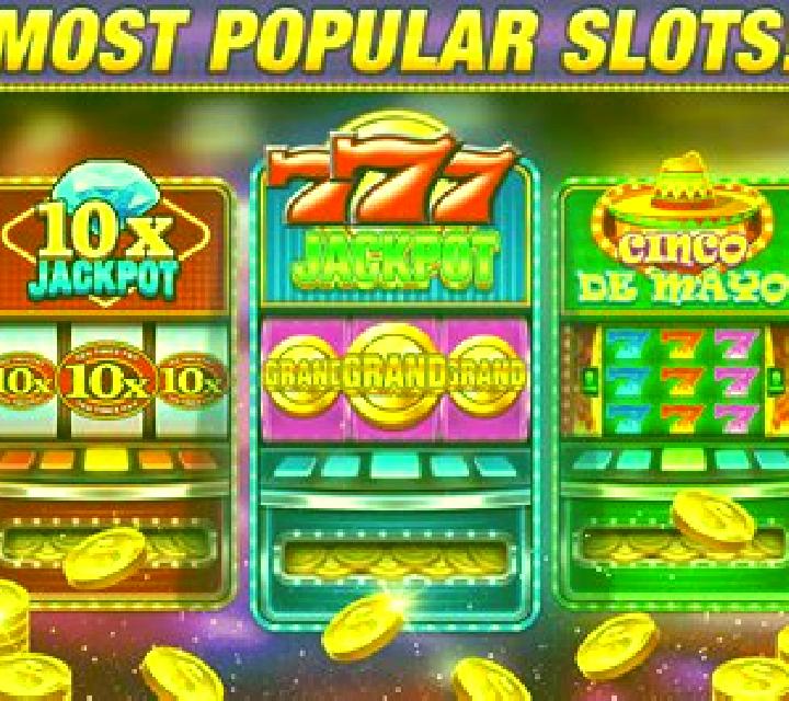 Vegas Jackpot Keno online slot