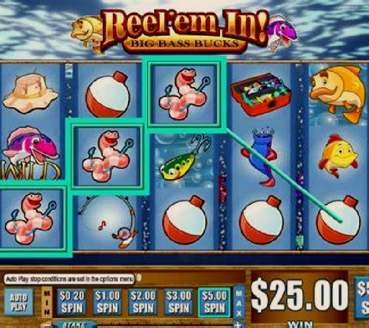 Veggie Farm online slot