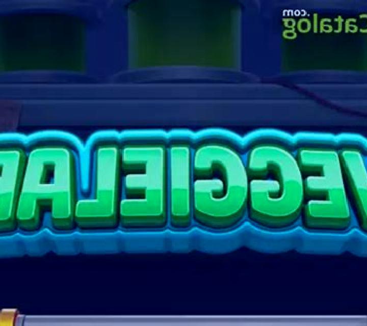 Veggielab slot